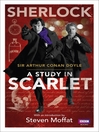A Study in Scarlet (eBook)